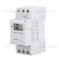 16 programmable digital timer switch thc15a optional 220V thc15a. 