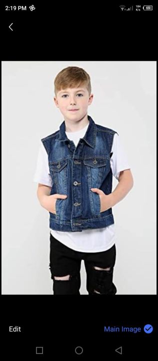 Boys%20Kids%20Premium%20Branded%20Sleeveless%20Trendy%20Printed%20Collar%20Denim%20Jeans%20Vest%20Jacket%20-%20Image%207