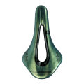 PLSELIS PS-2046 Ultralight Carbon Fiber Road Bike Saddle Seat Cushion Carbon Bicycle Discoloration Cycling Parts. 