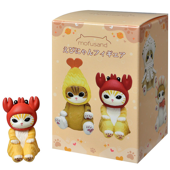 Mofusand%20Shark%20Cat%20Blind%20Box%20Fruit%20Animal%20Cute%20Mini%20Figures%20Anime%20Ornaments%20Dolls%20Fans%20Kid's%20Toy%20Model%20Christmas%20Birthday%20%20-%20Image%208