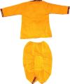 Shree Krishna Dress 100% Cotton For boy 1 to 5 years. 