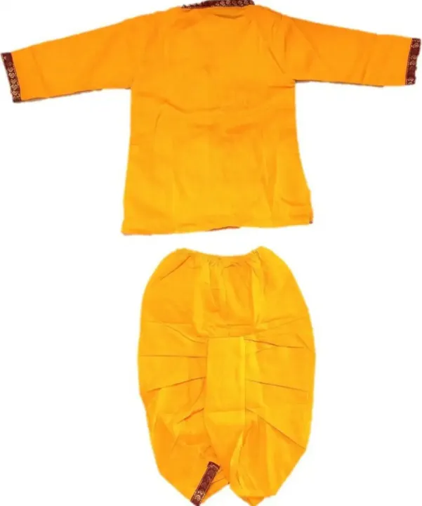 Shree%20Krishna%20Dress%20100%25%20Cotton%20For%20boy%201%20to%205%20years%20-%20Image%203