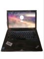 Laptop Lenovo i5 6th generation- thinkpad x270 -8gb ddr4 ram-128gb ssd m2-12.5 inch led Hd disply- backlight keyboard with double battery. 