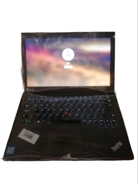 Laptop%20Lenovo%20i5%206th%20generation-%20thinkpad%20x270%20-8gb%20ddr4%20ram-128gb%20ssd%20m2-12.5%20inch%20led%20Hd%20disply-%20backlight%20keyboard%20with%20double%20battery%20-%20Image%202
