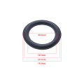 1PCS Speaker Repair Folding Edge Ring Subwoofer Speaker Repair Accessories DIY 5 INCH 6.5INCH 8 INCH 10 12 INCH.
