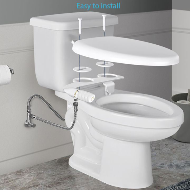 New%20Lightweight%20Adjustable%20Water%20Pressure%20Bidets%20Dual%20Nozzle%20Sprayer%20Non%20Electric%20Ultra%20Slim%20Bidet%20Attachment%20for%20Toilet%20-%20Image%204
