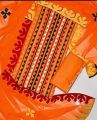 Multi Guddi Applic Handwork 3pc Dresses 👗
Bareekh Tanka 🧵

*Law. 