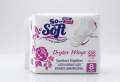So Soft Sanitary Napkin’s. 