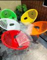 pure plastic wifi chair hypex plastic. 