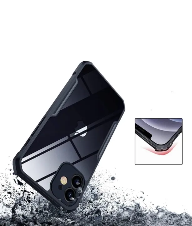 Iphone%2011%20Back%20Cover,%20Ipaky,%20Transparent%20-%20Image%203