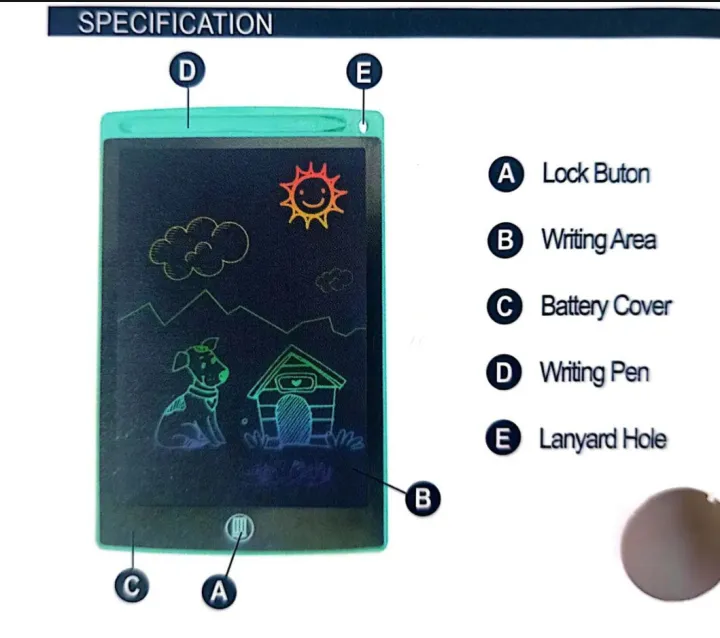writing%20tablet%2010inch%20Drawing%20pad%20kids%20-%20Image%206