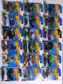 1 piece Original Hot Wheels Cars - Rare & Collectible Die-Cast Models. 