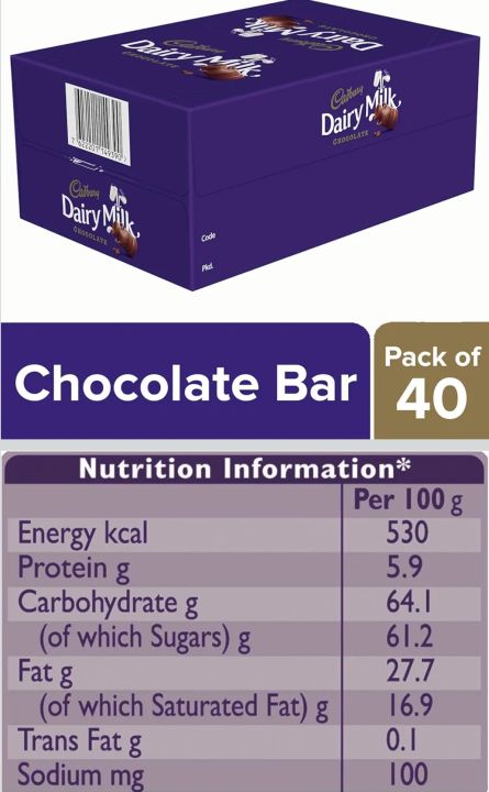 Cadbury%20Dairy%20Milk%20Chocolate%20%2020%20Gm%20%20Pack%20of%2040%20-%20Image%204