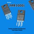 Mr1511 mr1521 mr1712 mr1722 mr1000 series rectifier power supply module IC support standby (MCM) switching power supply IC power supply switching. 