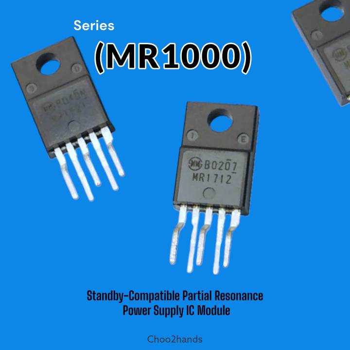 Mr1511%20Mr1521%20Mr1712%20Mr1722%20Mr1000%20Series%20Resonant%20Power%20Supply%20Ic%20Module%20Supports%20Standby%20(Mcm)%20Switching%20Power%20Supply%20Switching%20Power%20Supply%20Ic%20-%20Image%202
