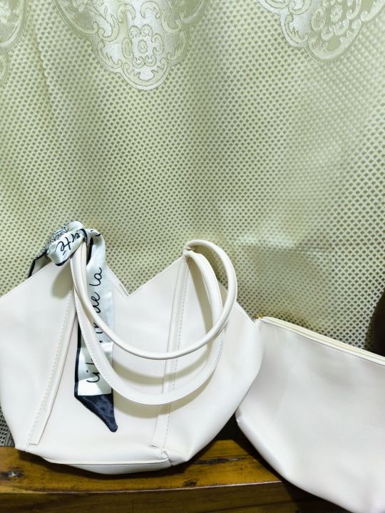 Women's%20Big%20Size%20Tote%20Bags%20Quality%20Soft%20Leather%20Shoulder%20Bag%20Silk%20Scarf%20Decoration%20Handbag%20Ladys%20New%20Large%20Capacity%20Shopping%20Bag%20-%20Image%205