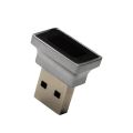 USB Fingerprint Reader Module For Windows 10 11 Hello Biometric Scanner Padlock Fingerprint Unlock Module Laptop Accessories. 