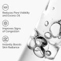 Niacinamide 10% + Zinc 1% - 30 ml (2 Layer Labeling).