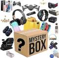 Mistery Box - Assorted Surprise Items Mystery Box. 