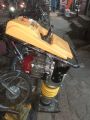 TAMPING RAMMER , DAMUSA , COMPACTOR , HAMMER. 