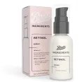 Boots Retinol Serum (30ml). 