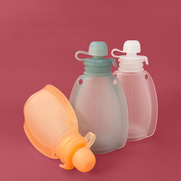Baby%20Food%20Pouches%20Reusable%20Squeeze%20Storage%20Containers%20Bags%20Drink%20Puree%20Breastmilk%20Bottle%20Portable%20for%20Toddler%20Kids%20BPA%20Free%20-%20Image%205