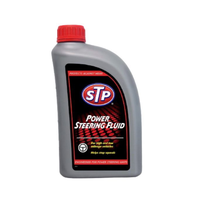sTp (Power Steering Fluid)