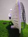 Electric dish heater 300W/600W. 