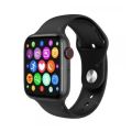 Advanced Version Smart Watch Supports Android and IOS With Fitness Tracker Band For Men and Women. 