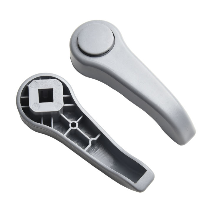 Front%20Seat%20Adjust%20Lever%20Pull%20Handle%20Adjustment%20Handles%20Replacement%20For%20Clio%202%20For%20Twingo%201%207701209658%207701470827%20Grey%20-%20Image%202