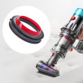 Dust Bin Top Fixed Sealing Ring For V12 V10Slim SV18 Vacuum Cleaner Replacement Attachment Spare Parts Accessories.