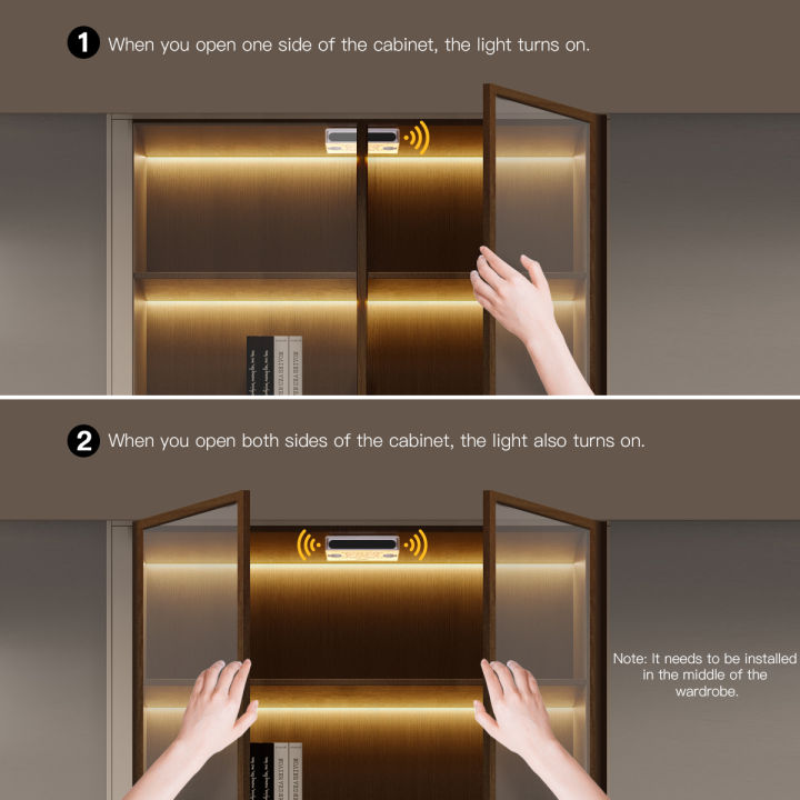 Door%20Open%20Turn%20On%20Sensor%20LED%20Strip%20COB%20Under%20Cabinet%20Collection%20cabinet%20kitchen%20Stairs%20Wardrobe%20Bed%20Side%20Closet%20Lampara%20Light%20-%20Image%203