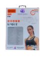 YSD BBC 100% Original Bluetooth Nackband headset - Memory Card Also Supported - Model - BT 08 - Bluetooth Version 5.3 - Very High Quality Sound and Bass - 20 Hours Battery Backup. 