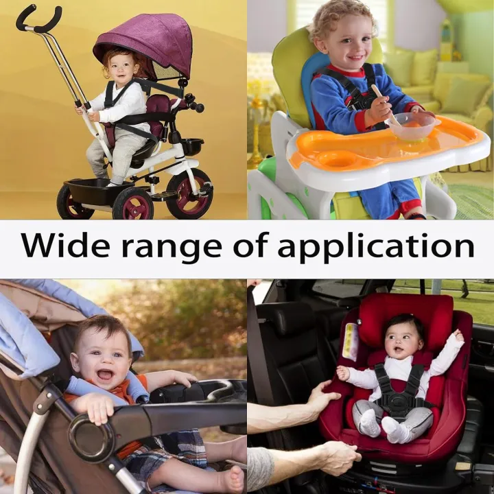 Baby%20Five%20Point%20Seat%20Belt%20Lunch%20Seat%20Car%20Sleep%20Fixed%20Seat%20Belt%20Baby%20Stroller%20Accessories%20Universal%20Seat%20Belt%20-%20Image%206