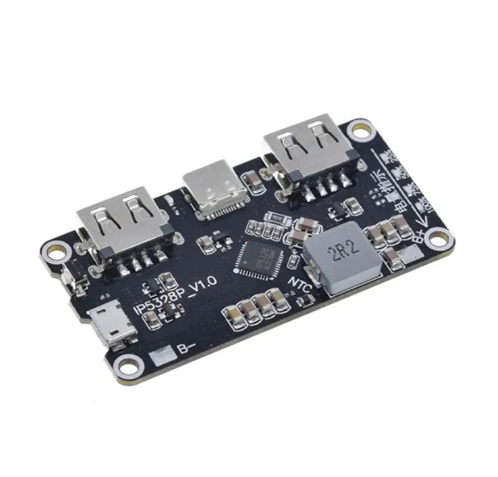 IP5328P%20Dual%20USB%20Power%20Bank%20Module%20Type-C%203.7V%20to%205V%209V%2012V%20Step%20up%20Fast%20Quick%20Charger%20Circuit%20Board%20QC2.0%20QC3.0%20-%20Image%204