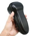EVA Shaver Protective Case Shaver Storage Bag Zipper Travel Box For Braun  Philip Electric Shaver. 