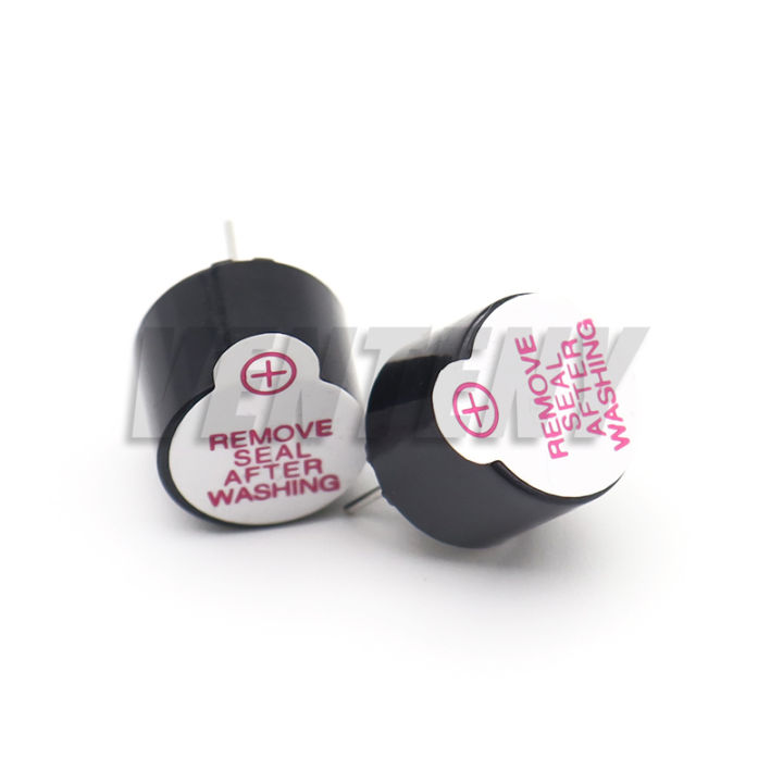 10PCS%203V%205V%2012V%2012%20x%209.5MM%20Active%20Buzzer%20Magnetic%20Long%20Continous%20Beep%20Tone%20-%20Image%204