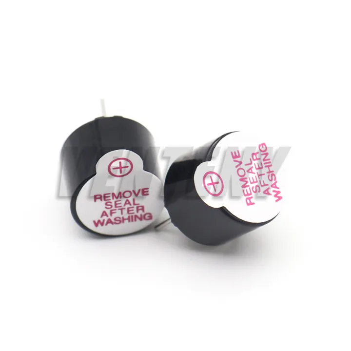 10PCS%203V%205V%2012V%2012%20x%209.5MM%20Active%20Buzzer%20Magnetic%20Long%20Continous%20Beep%20Tone%20-%20Image%204