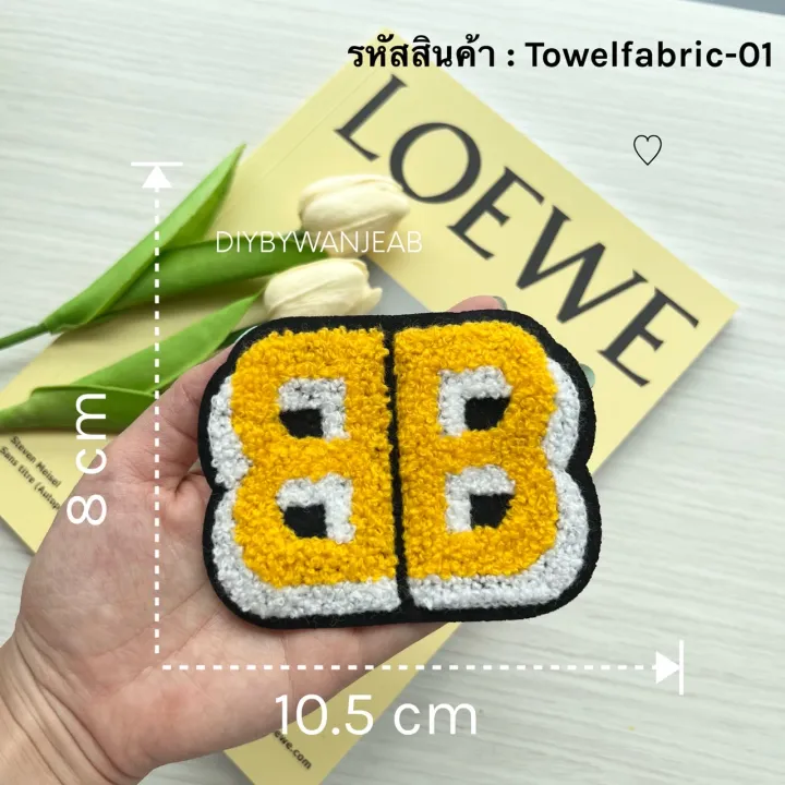 Fluff%20embroidery%20no%20adhesive%20letters%20patches%20for%20clothing%20decoration%20needlework/sewing%20DIY%20crafts%20-%20Image%206