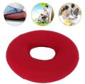 PVC Anti-Bedsore Air Cushion. 