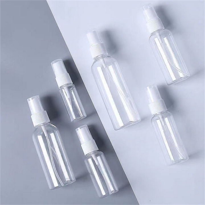 50PCS%2020ml%2030ml%2050ml%20100ml%20Transparent%20Plastic%20Perfume%20Bottle%20Refillable%20Bottles%20Atomizer%20Empty%20Spray%20Bottle%20Travel%20Accessories%20-%20Image%206