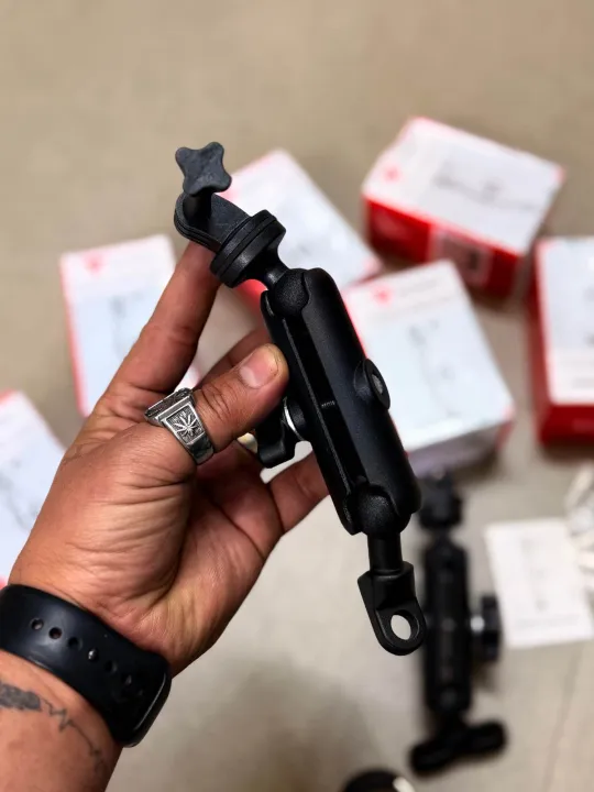 Gopro%20insta360%20Action%20camera%20Brakcet%20For%20Scooter%20and%20Bikes%20Miror%20fit%20-%20Image%203