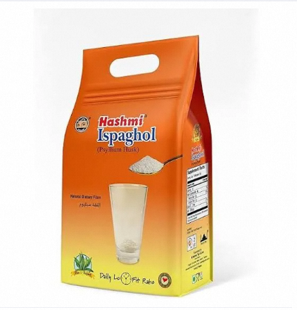 HASHMI ISPAGHOL POUCH 90G