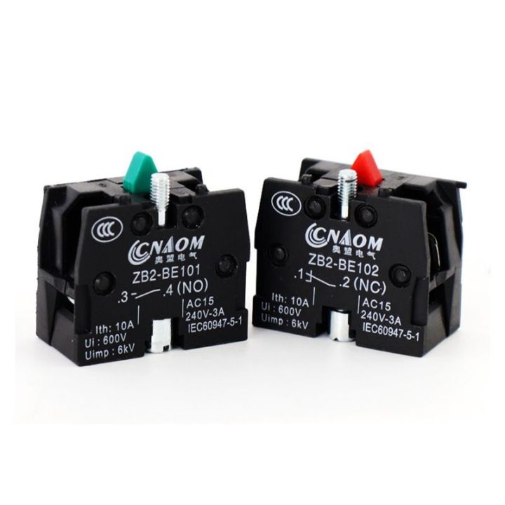 Contact%20switch%20contactor%20accessories%20push%20button%20ZB2-BE102%20NC%20ZB2-BE101%20no%20-%20Image%204