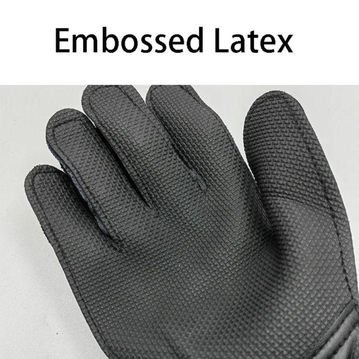 Professional%20Goalkeeper%20Gloves%20Team%20Logo%20Child%20Kids%20Football%20Soccer%20Goalie%20Gloves%20Non-slip%20Thicken%20Latex%20Glove%20Finger%20Save%20Guard%20-%20Image%203