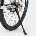 ROCKBROS Bicycle Kickstand Parking Cycling Adjustable MTB Road Racks Bike Support Side Kick Stand Foot Brace Accessories. 