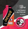 Energy Gel. Product of Thailand. Energy Gel for cycling, running and other sports. 