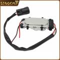 Cooling Fan Control Module for 2005-2012 Ford Focus Mazda 3 Sport Volvo C30 C70 S40 V50 1137328365 1137328148 137328081 1530980. 