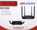 Hikvision DS-3WR12C 1200M Dual Band Wi-Fi Router. 