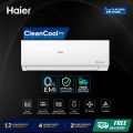 Haier 2 Ton CleanCool Inverter AC [HSU-24CleanCool:(INV)(Pro)] with Free Delivery and Free Installation. 